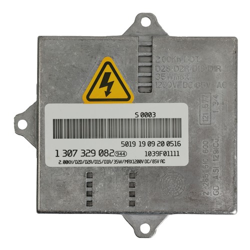 Alimentatore xenon - alimentatore,
