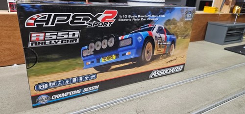 Camion 4x4 team associated - camion,
