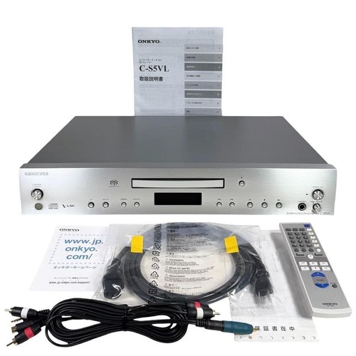 Onkyo s5vl lettore - c-s5vl,