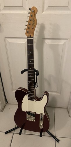 Squier classic vibe 60s - classic,