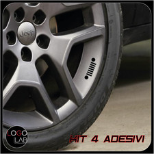 Kit adesivi logo - kit,