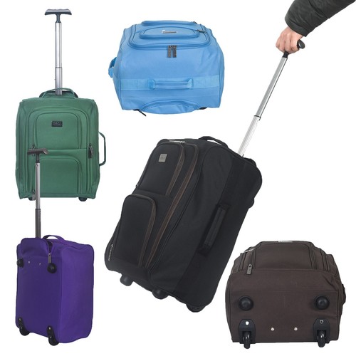Borsa viaggio 45x36x20 cm - 45x36x20,