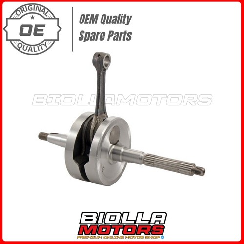 Albero motore piaggio - motore, 4t