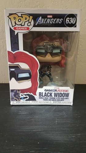 Funko pop avengers - funko, pop!