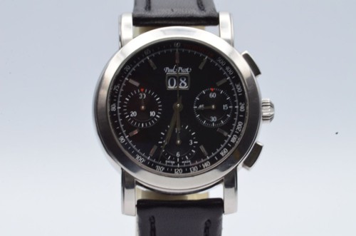 Orologio paul picot chrono - orologio,