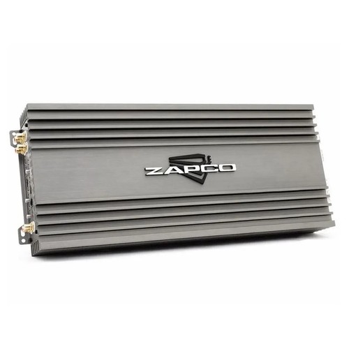 Amplificatore zapco 150 - zapco, z-150.4