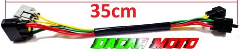 Cablaggio regolatore sh775 - cablaggio,