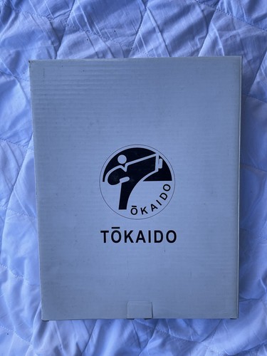 Tokaido kumite master pro - tokaido,