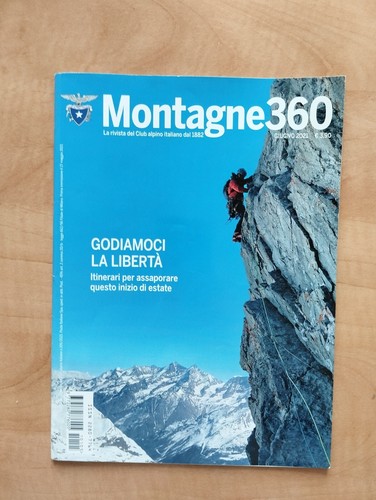 2021 montagne giugno - montagne,