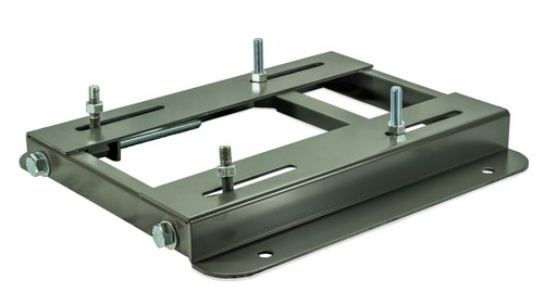 449t base motore regolabile - base,
