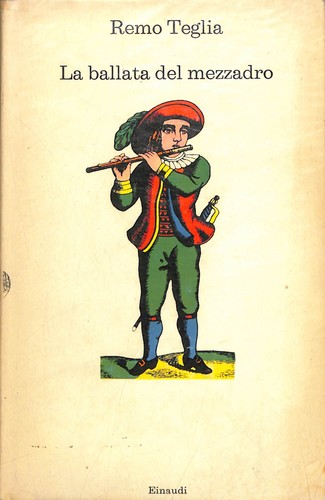 Ballata del mezzadro - del, mezzadro,