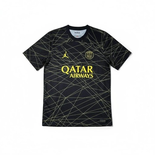Maglia ufficiale jordan psg - ufficiale,