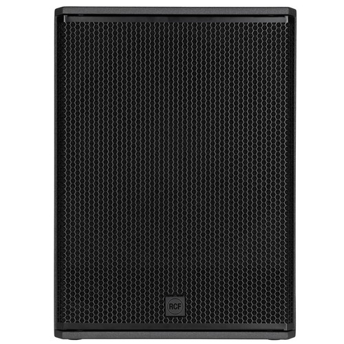 Rcf sub subwoofer attivo - sub,