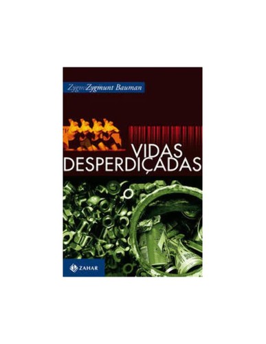 Vidas desperdiçadas em - vidas,