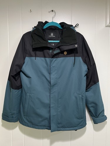 Giacca snowboard donna volcom - snowboard,