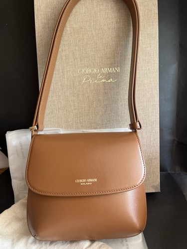 Borsa mano georgio - borsa, armani