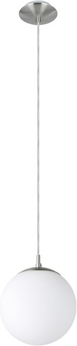 Lampada sospensione rondo - lampada,