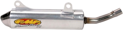 Fmf core2 sil - -, cr250