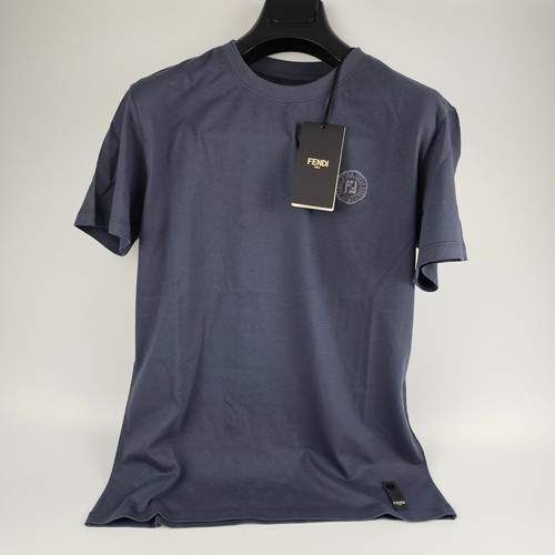 Fendi air force blue - air, cotton