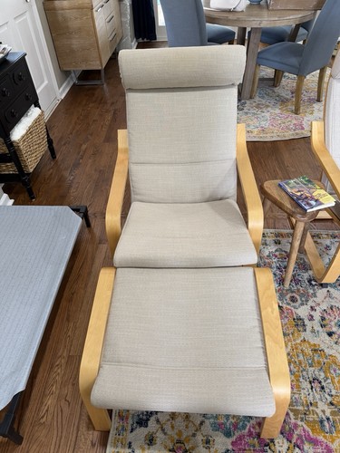 Cuscino sedia hillared beige - cuscino,