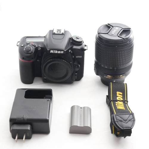 Nikon d7500 140vr kit - d7500, /18-140vr