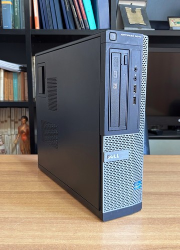 Fisso dell optiplex 3010 - fisso,