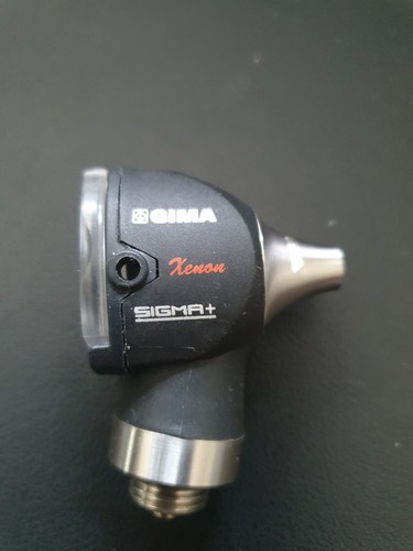 Testa otoscopio sigma - testa,