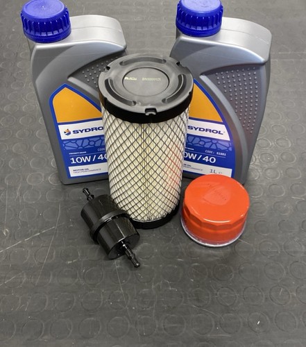 Kit tagliando completo - kit,