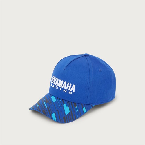 Yamaha paddock blue team - yamaha,
