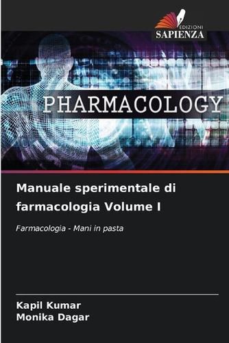 Manuale sperimentale - , di