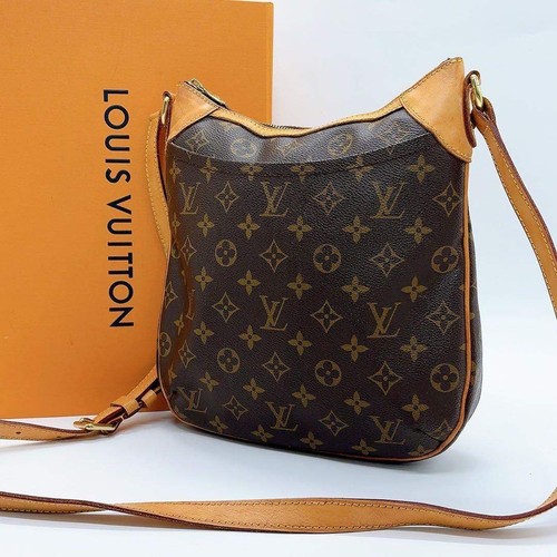Borsa tracolla louis vuitton - borsa,