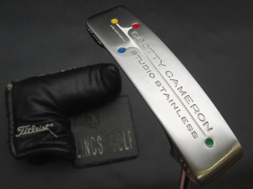 Titleist scotty cameron - scotty,