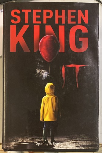 Stephen king 9788820062903 - it,
