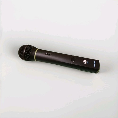 Radiomicrofono palmare db - 🎤radiomicrofono,