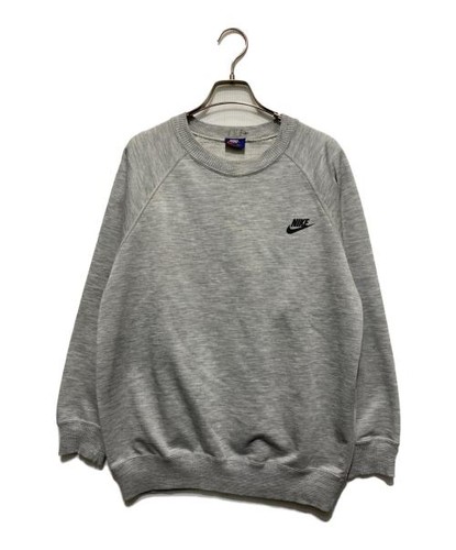 Nike logo tagliato cucito - nike, e
