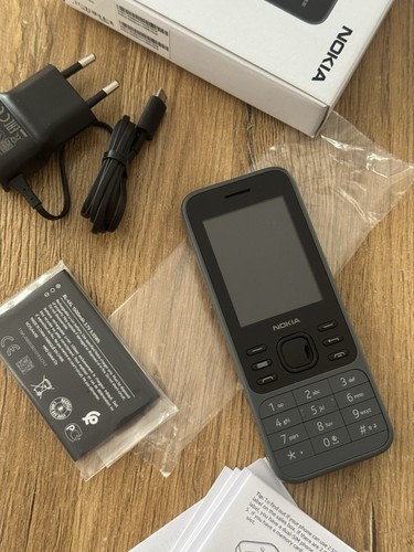 Nokia 6300 telefono con - -,