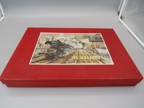 Märklin 846 confezione - 846/3,