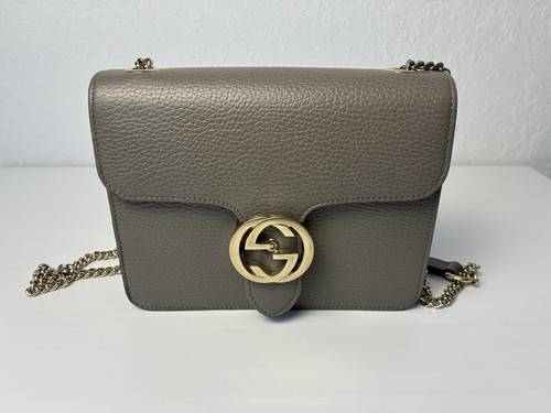 Borsa tracolla gucci dollar - borsa,