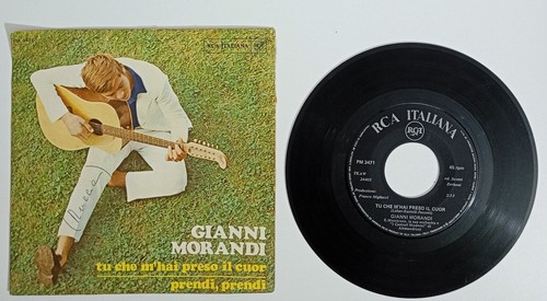 25021 giri gianni - 25021,
