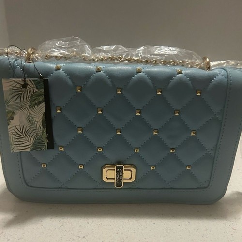 Borsa tracolla badgley - a,