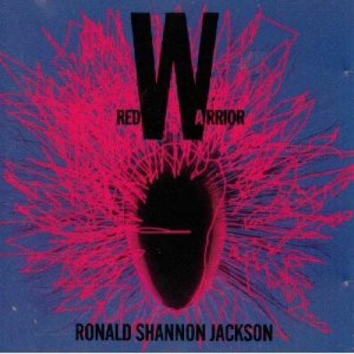 Ronald shannon jackson - jackson, red