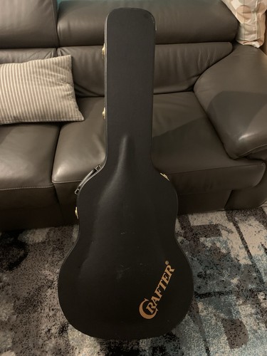 Chitarra acustica - chitarra,