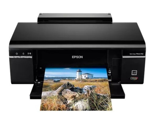 Epson stylus photo - photo, p50
