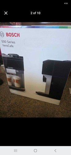 Bosch serie 500 - , verocafe