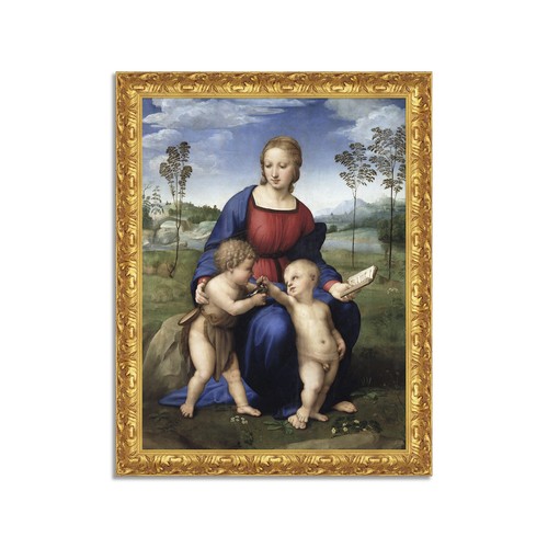 Quadro stampa tela effetto - quadro,