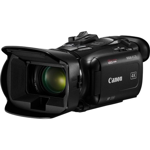 Canon vixia g70 - hf, 4k