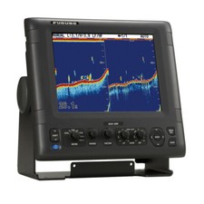 Furuno fcv 295 - furuno, 10.4"