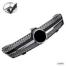 Griglia sportiva per mercedes - griglia,
