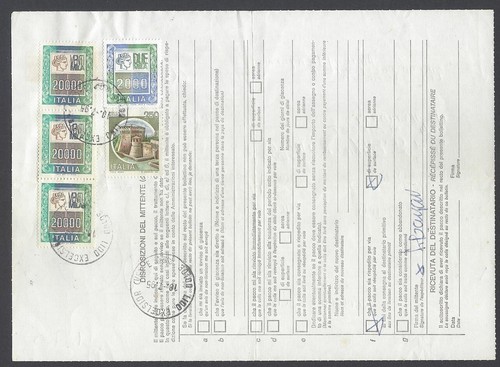 Aop italia 1297 - italia, #1297
