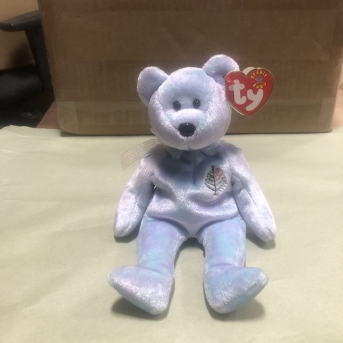 Mwt beanie baby - mwt, babies